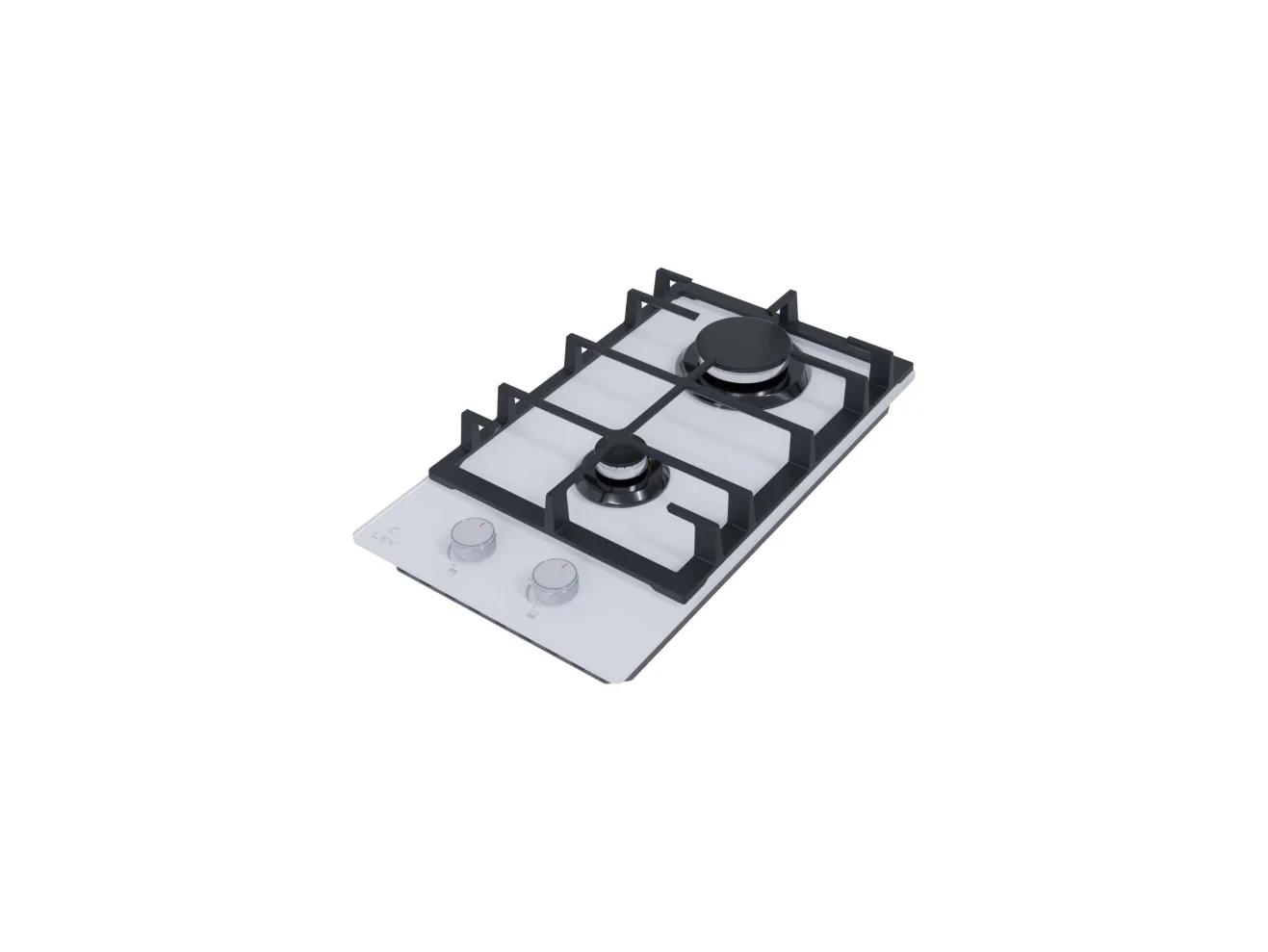 LEX GVG 325 WH газовая панель арт. 1525879