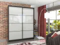 Белый глянец