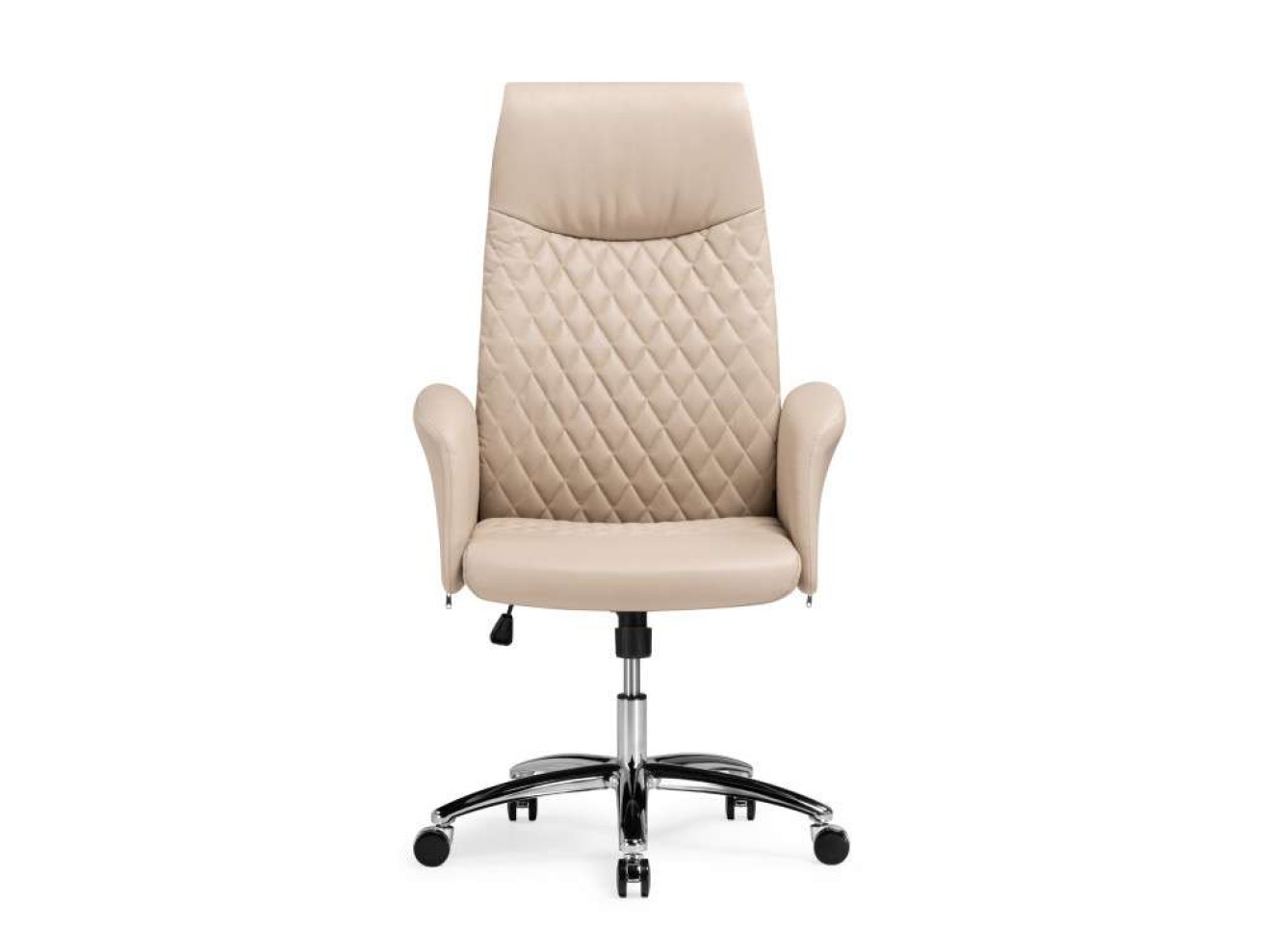 Avrora beige / brown Офисное кресло арт. 1149541