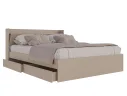 Кровать Астра (160х200) арт. Цб-00026879