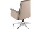 Кресло офисное STOOL GROUP TopChairs Regenta бежевый арт. 1567897