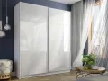 Белый глянец