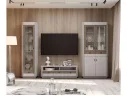 Гостиная Фантазия комплектация 5 кашемир арт. 21330/2