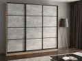 Бетон серый