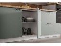 КГ 3600 Эмаль, Олива  Арника РМ в.10