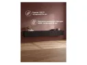 Гордиан 240 эйхория / графит ТВ-тумба арт. 1536367