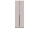 Шкаф для одежды 67.10 Брандо (2-х дв.) МДФ Кашемир арт. 1161203