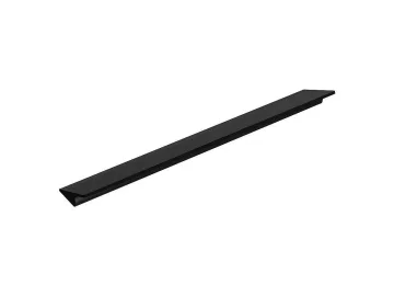 Ручка планка AP-401 ASBlack