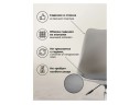 Kolin light gray Офисное кресло