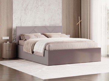 Кровать Долли (180х200) с ПМ