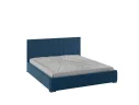 Октавия Кровать интерьерная 180 атлантида ромб, ПМ арт. 1225317