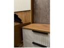 Марвэл Тумбы прикроватные 2шт, Кашемир арт. 1308369