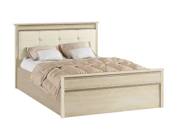 Кровать Ливорно ЛКР-1 (160х200)