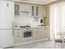 Кухня Лофт-01 Cappuccino Veralinga арт. 1550867