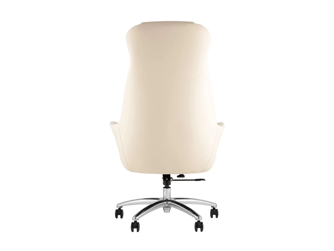 Кресло руководителя STOOL GROUP TopChairs Viking New бежевый арт. 1568047