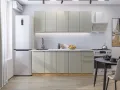 Silky Grey