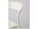 Стул барный Sheffilton SHT-S220 белый арт. 1606897