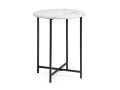 черный