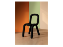 Garden black Стул на металлокаркасе арт. 937173