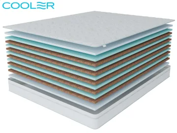  Тропикана в чехле Cooler 120х190