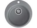 Мойка 490 GF-Urban 649 D-490 темно-серый арт. 1265865
