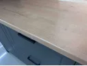 Кухня угловая Альфа 03 арт. 1076661