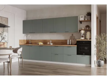 КГ 3600 Эмаль, Олива  Арника РМ в.4