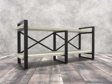Тумба под ТВ Айсберг