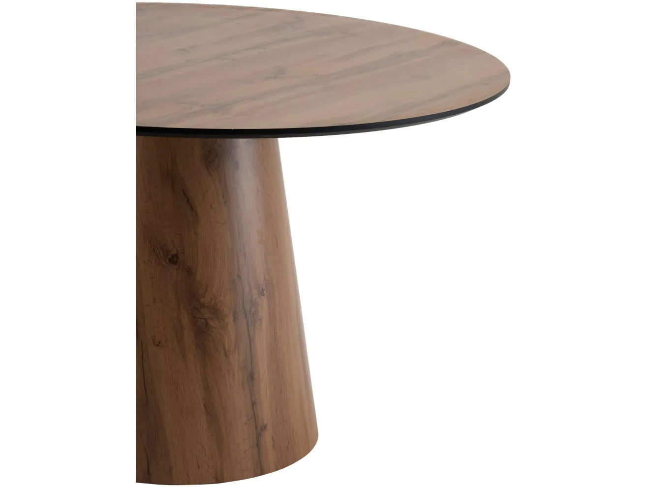 Стол STOOL GROUP Стивенсон-120 Дуб вотан арт. 1568395