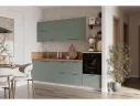 КГ 2550 Эмаль, Олива  Арника РМ в 4 арт. 1355947