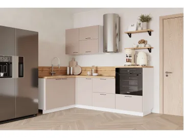 КГ Угловой 1500*2250 (без пм) Эмаль, Крем  Арника РМ в.4