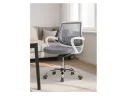 Ergoplus light gray / white Компьютерное кресло арт. 734527
