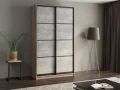Бетон серый