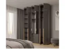 Шкаф 6-ти дверный Фиеста арт. 5513300440002