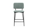 Reparo bar olive / black Барный стул