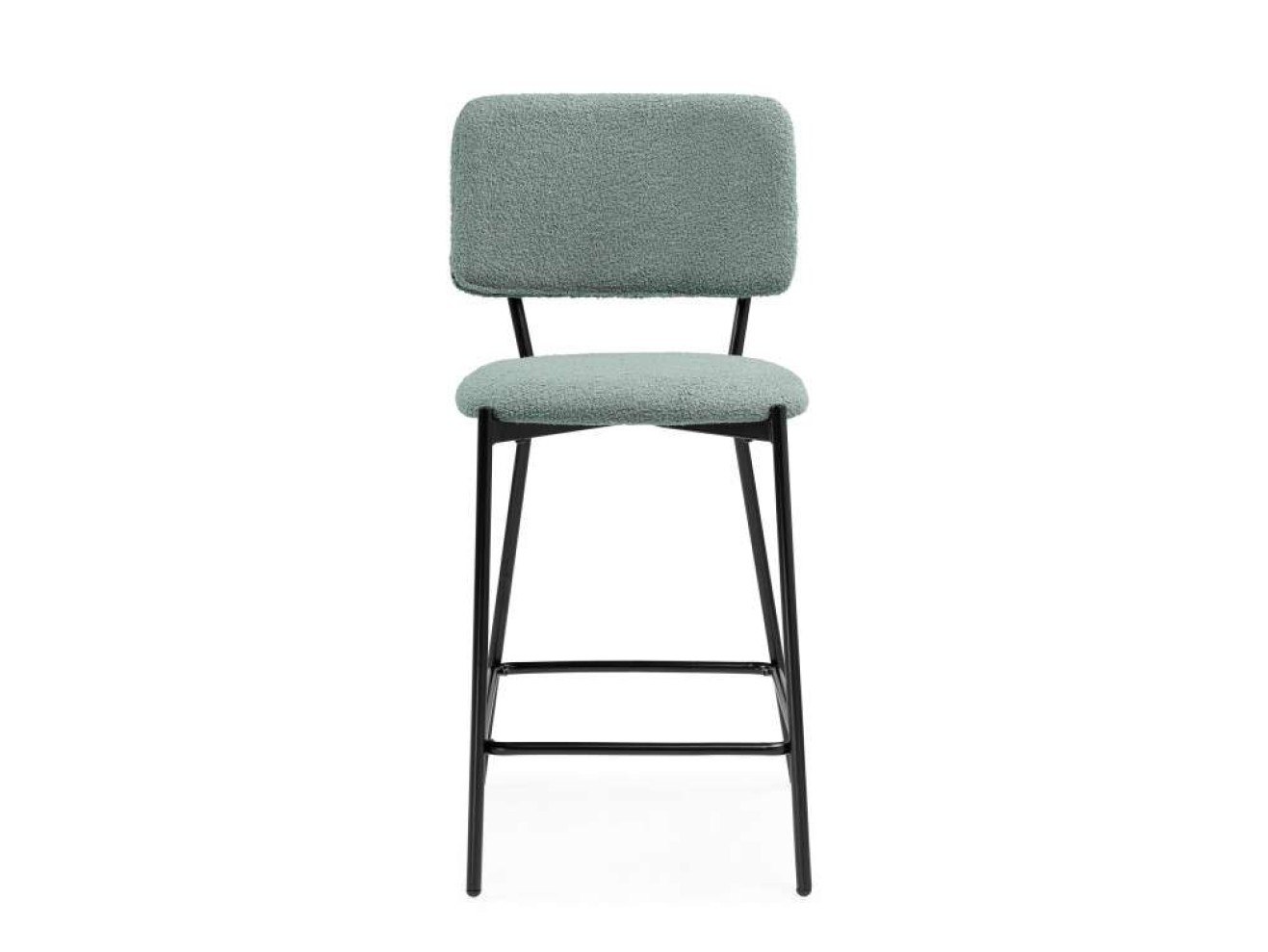 Reparo bar olive / black Барный стул