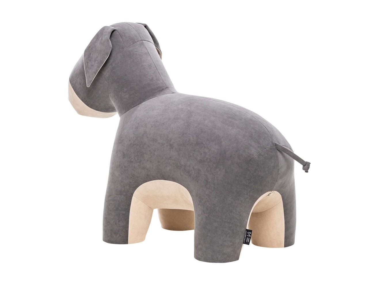 Пуф Leset Burro