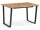 черный