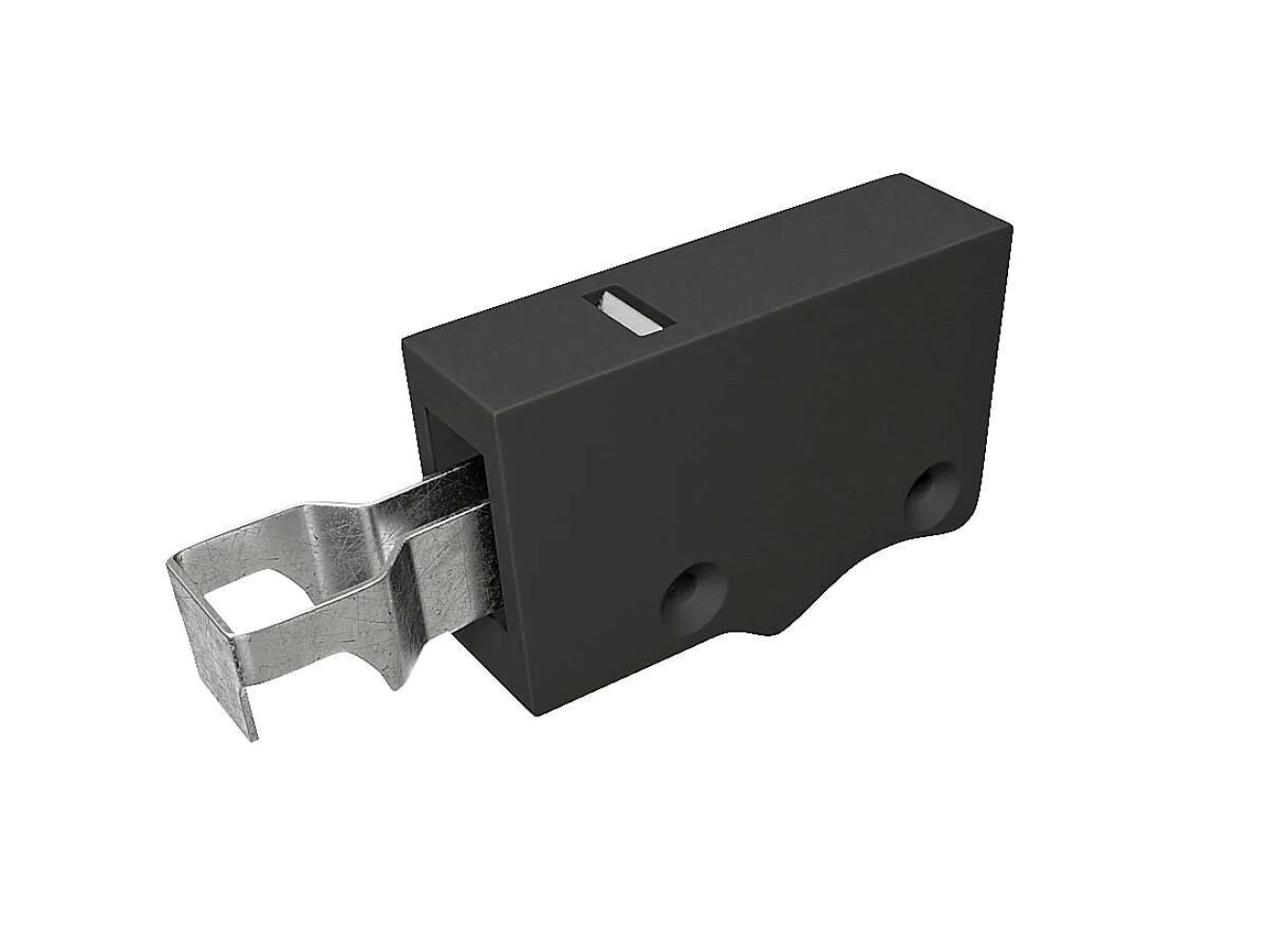 Навес регулируемый Тип-1 (универс.) Graphite арт. 1551709
