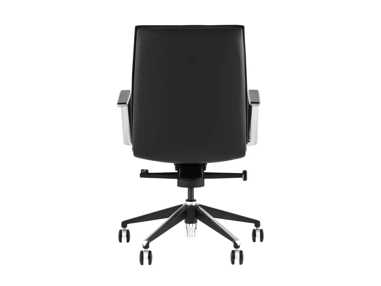Кресло офисное STOOL GROUP TopChairs Arrow черный арт. 1567887