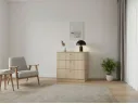 Комод Теви 3 ящика арт. 1377719