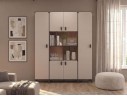 Набор мебели для гостиной Жаклин (комплектация 1) арт. 1575271