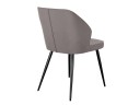 Стул DikLine 222M B5 LATTE, ножки черные