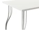 Стол обеденный прямоугольный TLC-1.2 (ОС-12) White In 2S арт. 1554901