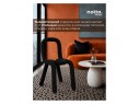 Garden black Стул на металлокаркасе арт. 937173