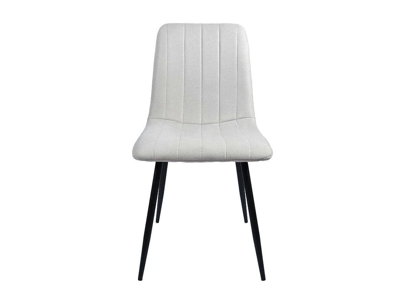 Стул Easy-Fit Light Grey C127 арт. 1552259