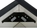 Кровать Патио 2 (140х200) с ПМ арт. 679655