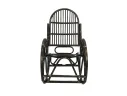 Кресло -качалка Маргонда арт.CV-MK17 (1кор.+мягк.эл.) каркас арт. 1606265