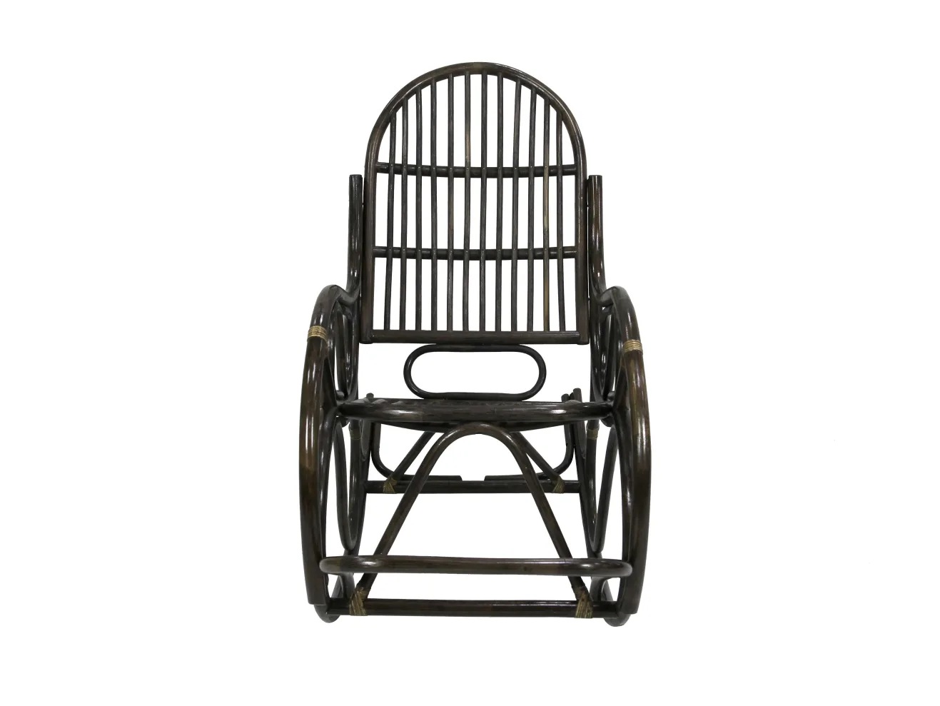 Кресло -качалка Маргонда арт.CV-MK17 (1кор.+мягк.эл.) каркас арт. 1606265