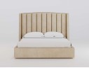 Кровать Lambro с ПМ (90х200)
